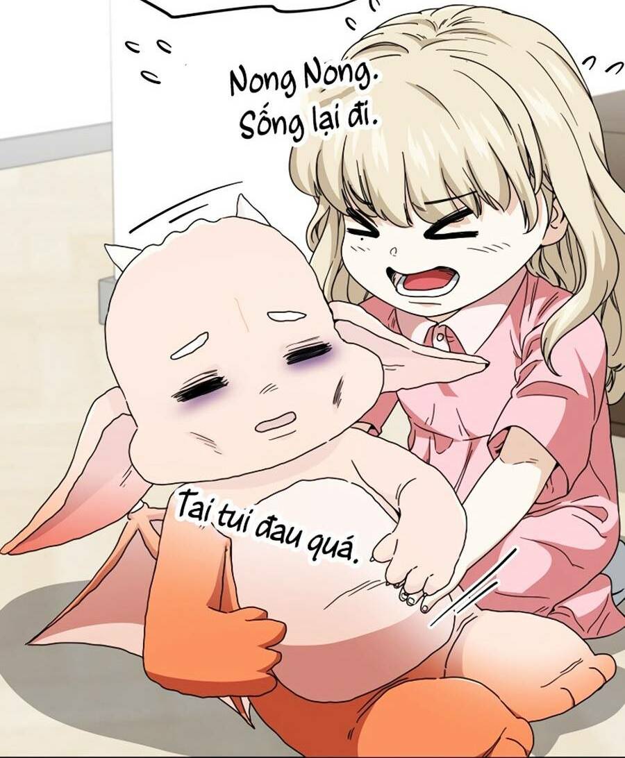 Bố Tôi Quá Mạnh - Chapter 116 - Page 95