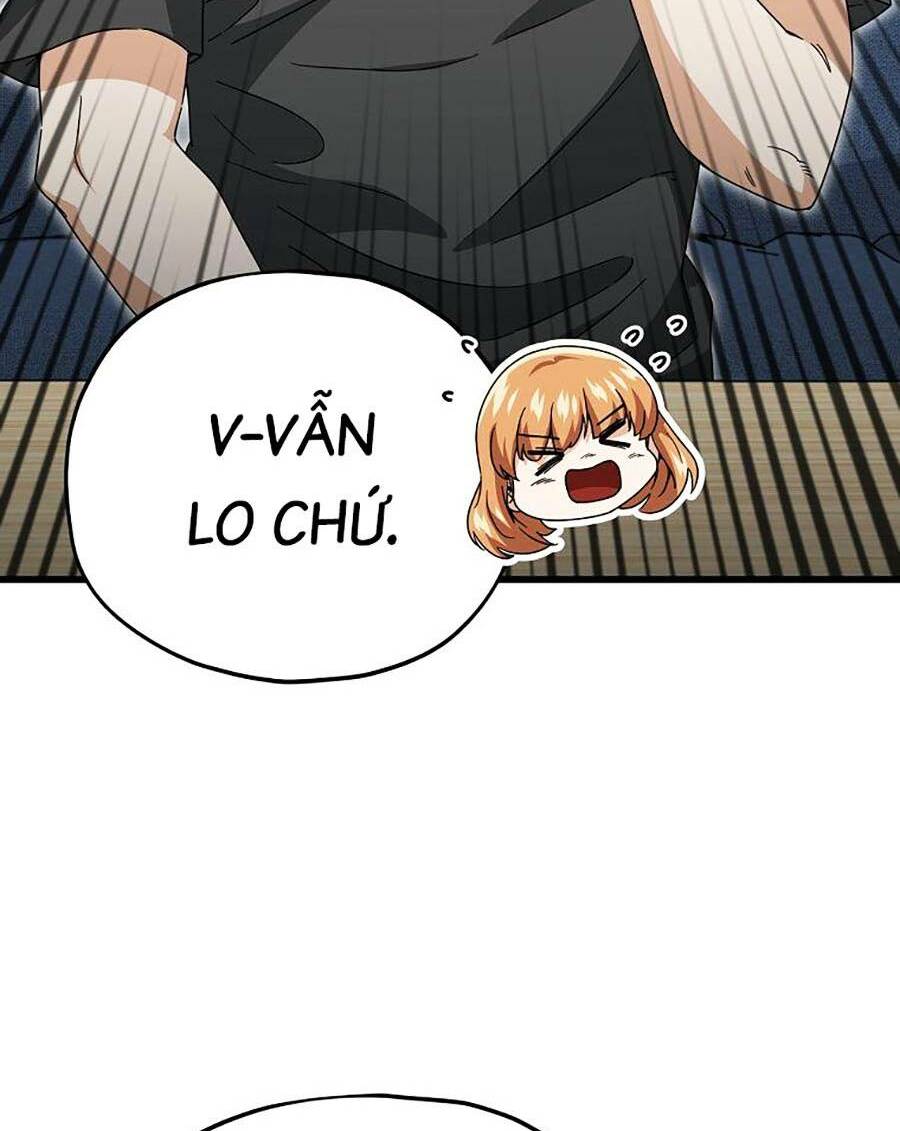 Bố Tôi Quá Mạnh - Chapter 117 - Page 9