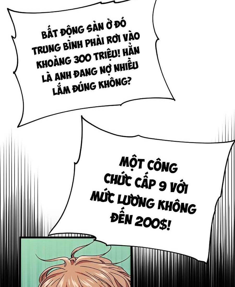 Bố Tôi Quá Mạnh - Chapter 117 - Page 105