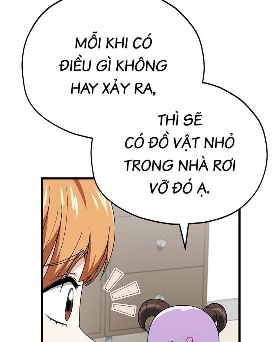 Bố Tôi Quá Mạnh - Chapter 117 - Page 10