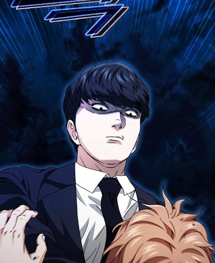 Bố Tôi Quá Mạnh - Chapter 117 - Page 112