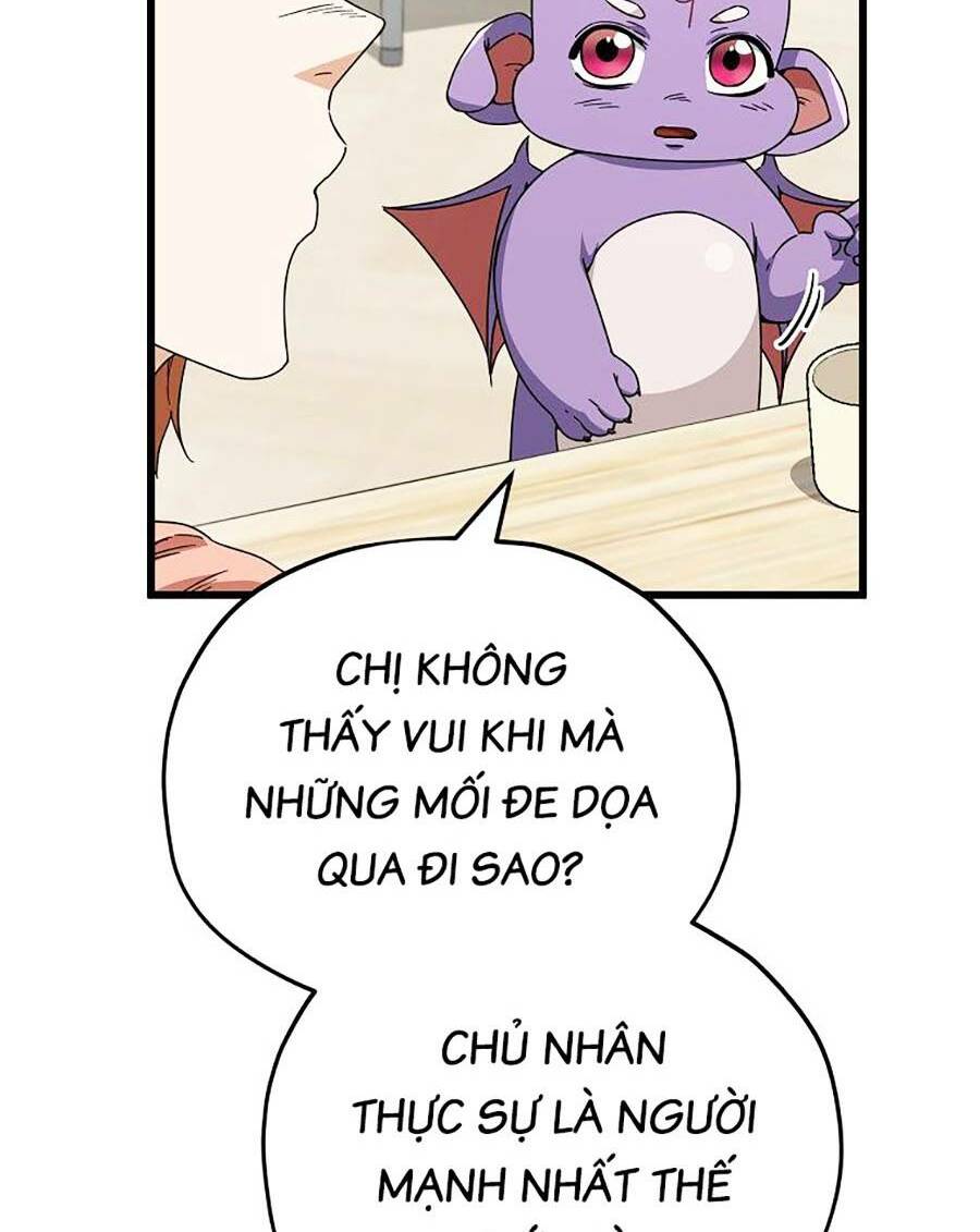 Bố Tôi Quá Mạnh - Chapter 117 - Page 11