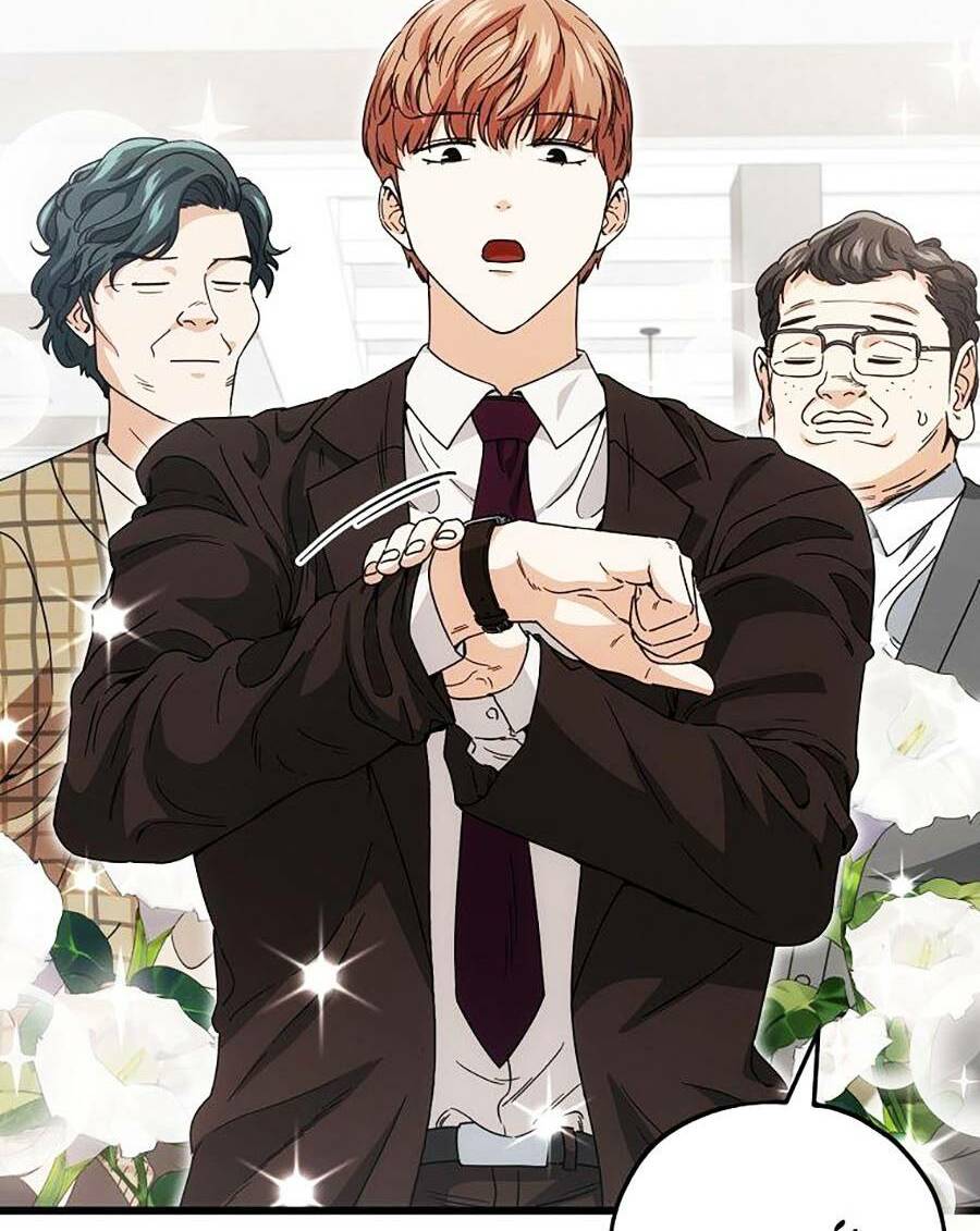 Bố Tôi Quá Mạnh - Chapter 117 - Page 21