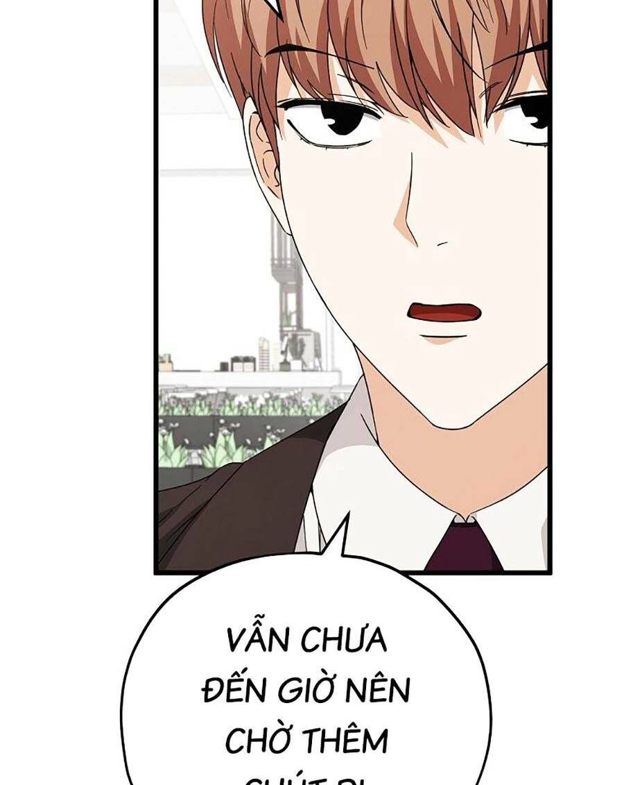 Bố Tôi Quá Mạnh - Chapter 117 - Page 23