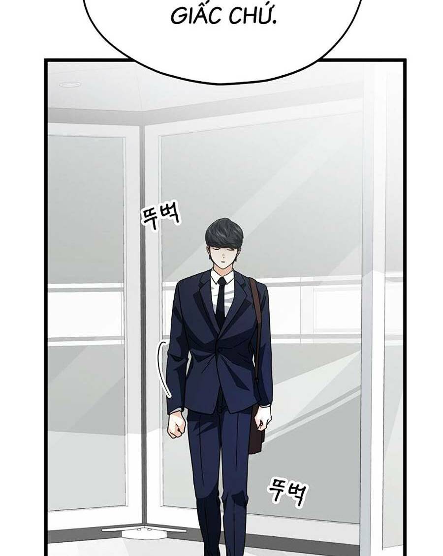 Bố Tôi Quá Mạnh - Chapter 117 - Page 25