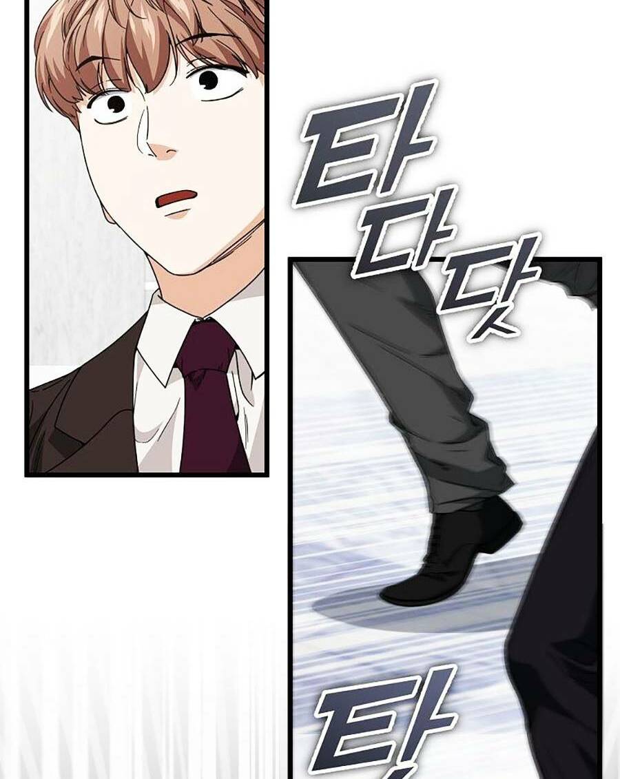 Bố Tôi Quá Mạnh - Chapter 117 - Page 27