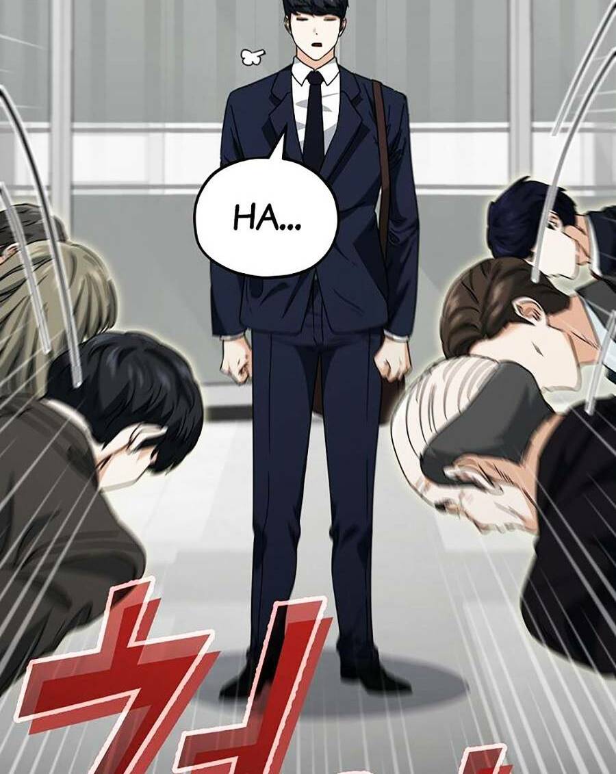 Bố Tôi Quá Mạnh - Chapter 117 - Page 29