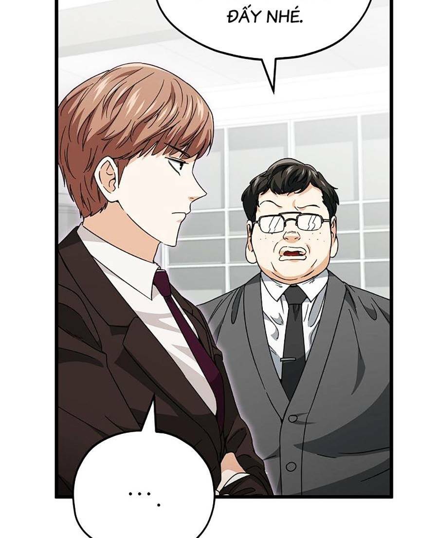 Bố Tôi Quá Mạnh - Chapter 117 - Page 36