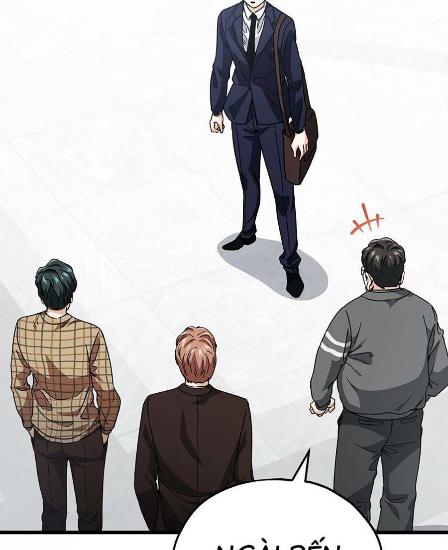 Bố Tôi Quá Mạnh - Chapter 117 - Page 38