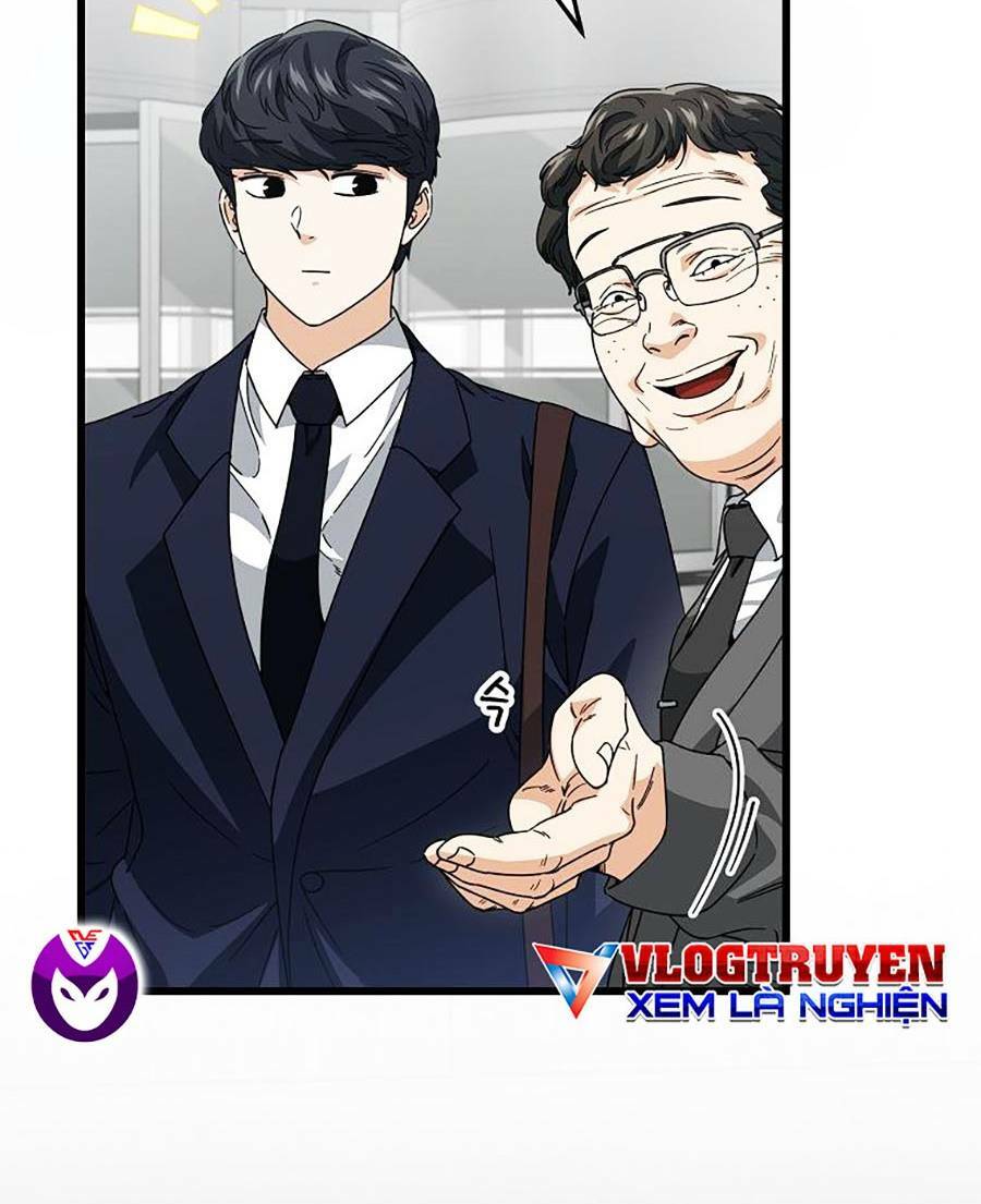 Bố Tôi Quá Mạnh - Chapter 117 - Page 40