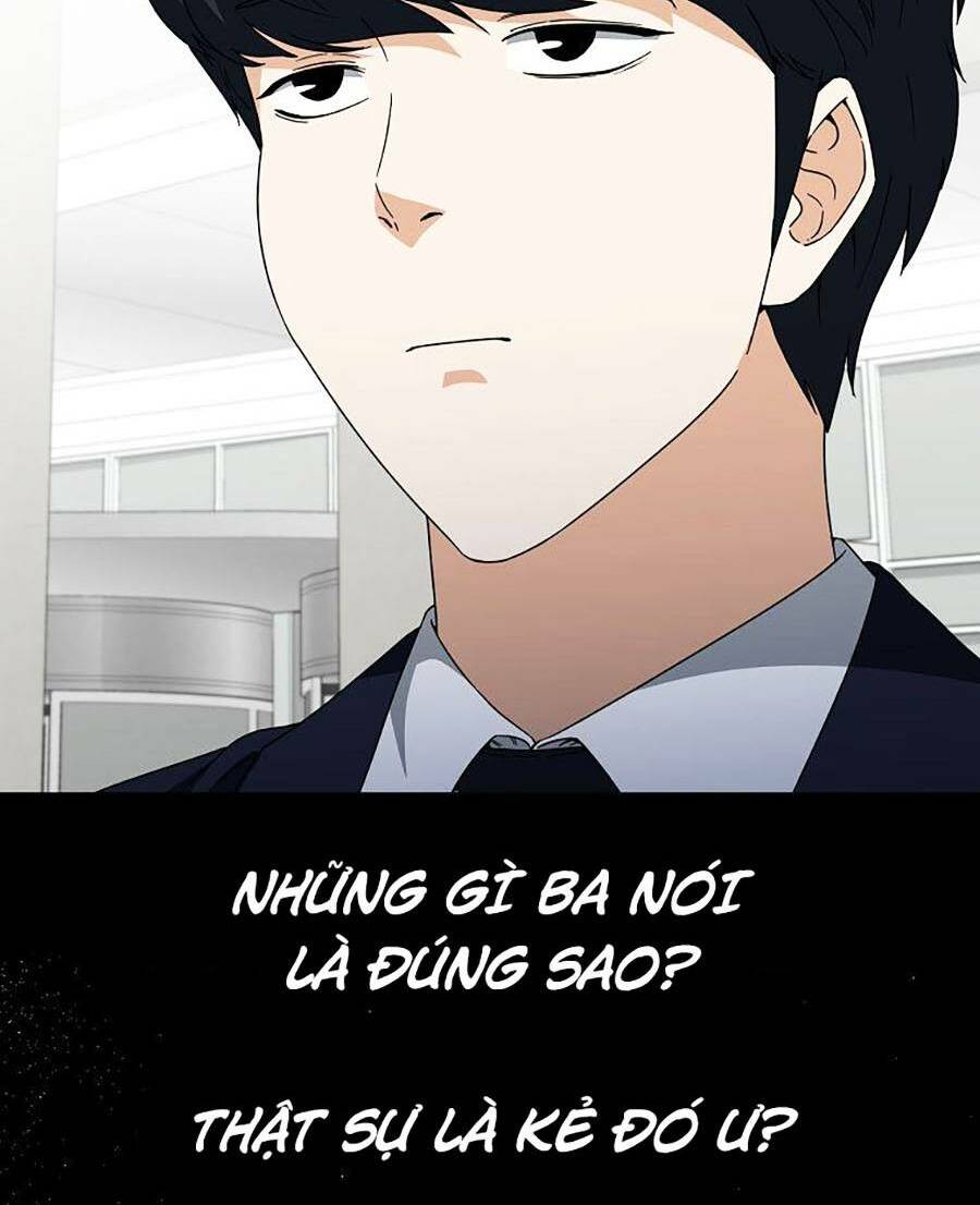 Bố Tôi Quá Mạnh - Chapter 117 - Page 45