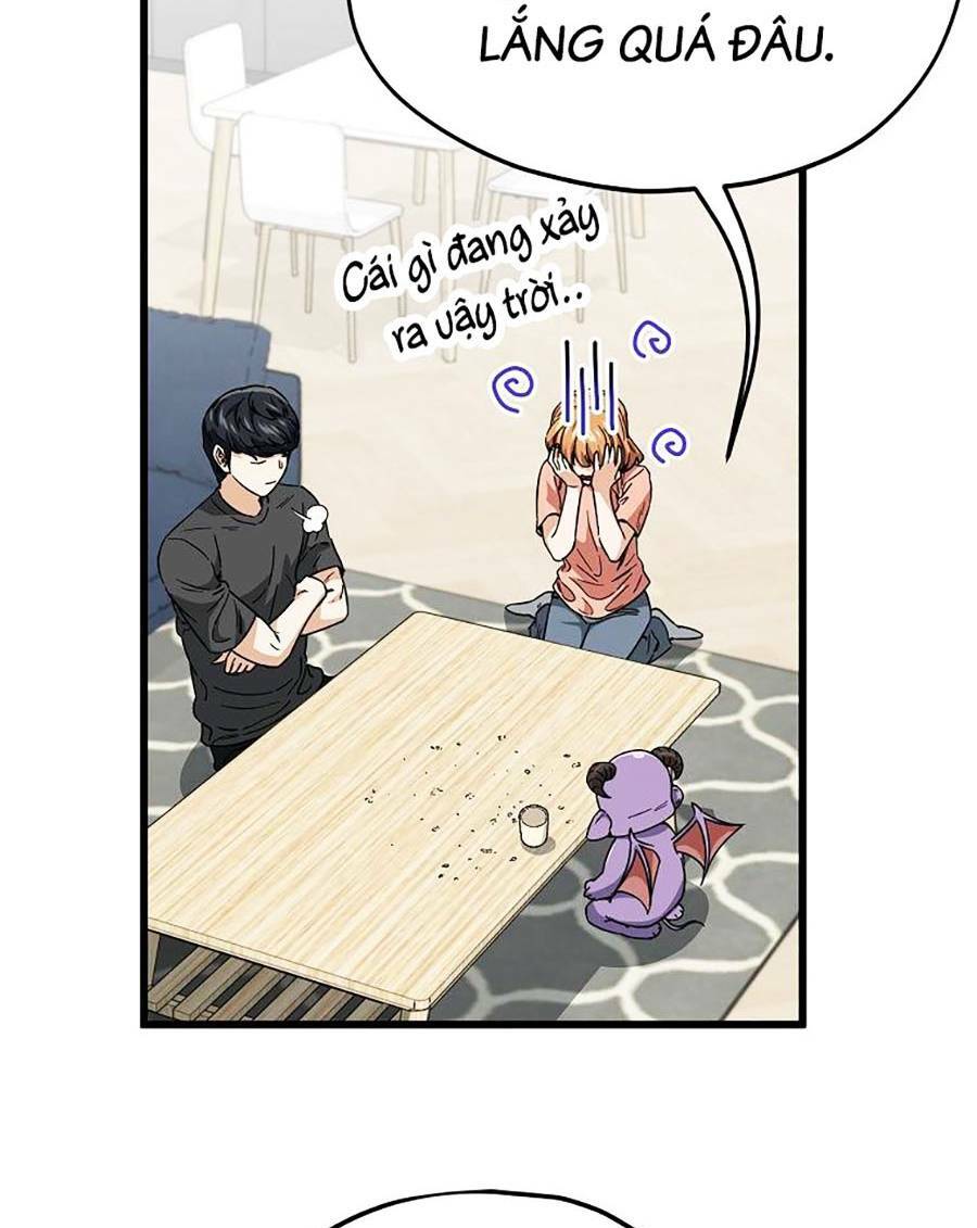 Bố Tôi Quá Mạnh - Chapter 117 - Page 4