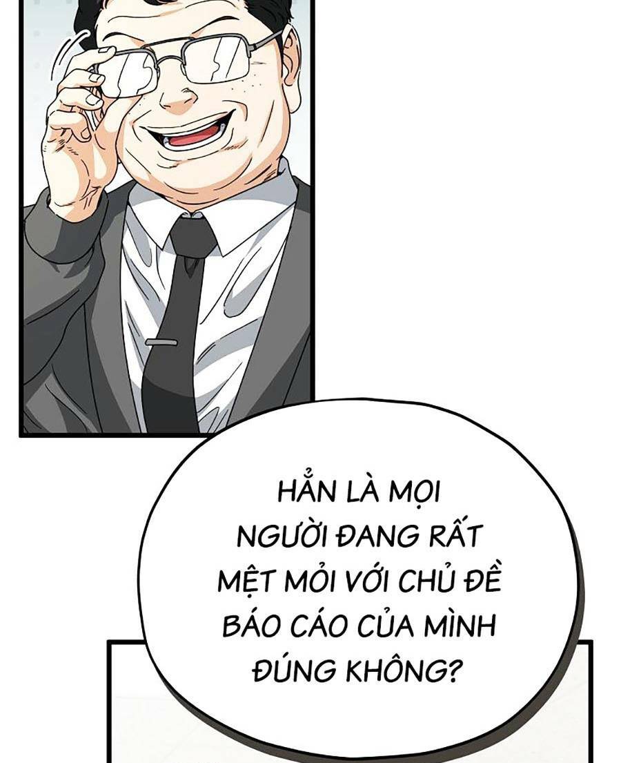 Bố Tôi Quá Mạnh - Chapter 117 - Page 50
