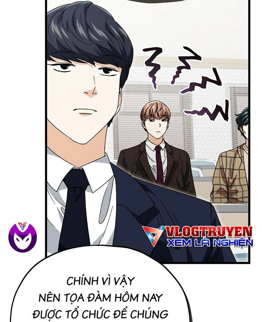 Bố Tôi Quá Mạnh - Chapter 117 - Page 51