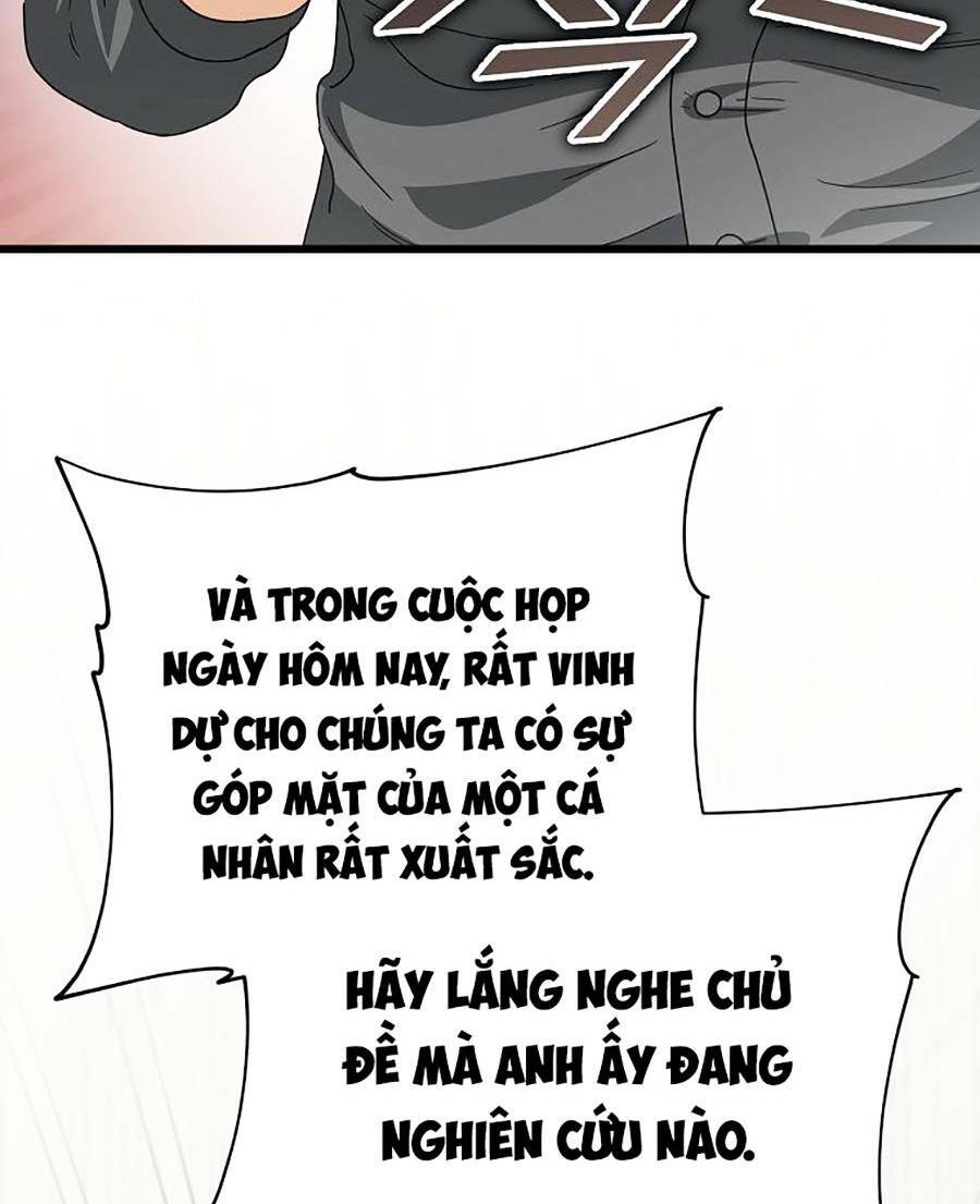 Bố Tôi Quá Mạnh - Chapter 117 - Page 54