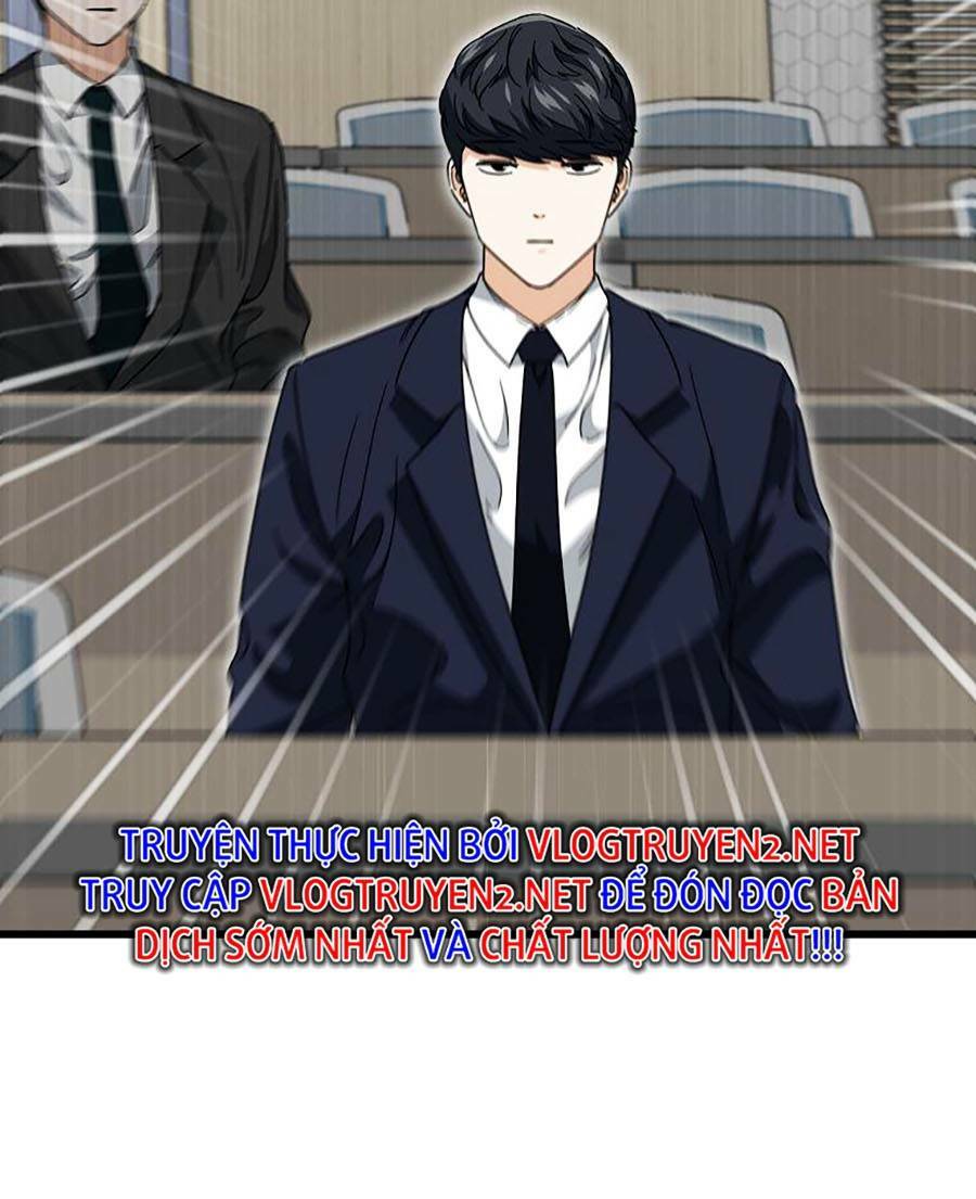 Bố Tôi Quá Mạnh - Chapter 117 - Page 56