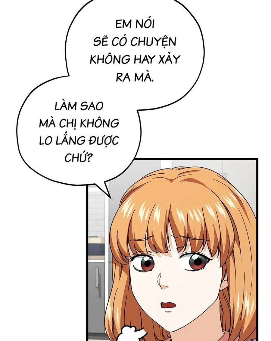 Bố Tôi Quá Mạnh - Chapter 117 - Page 5