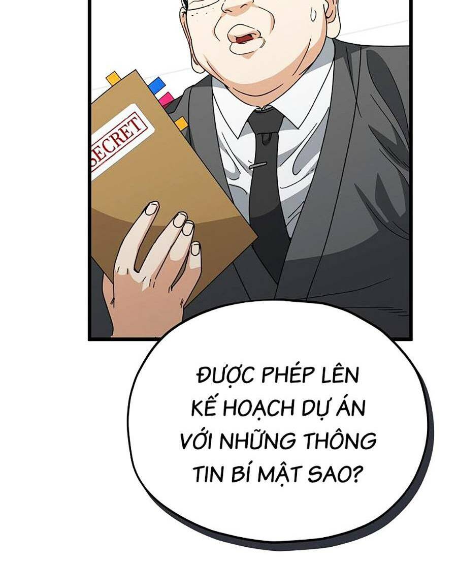 Bố Tôi Quá Mạnh - Chapter 117 - Page 63