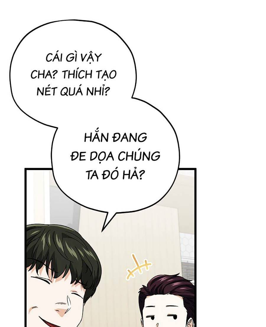 Bố Tôi Quá Mạnh - Chapter 117 - Page 68
