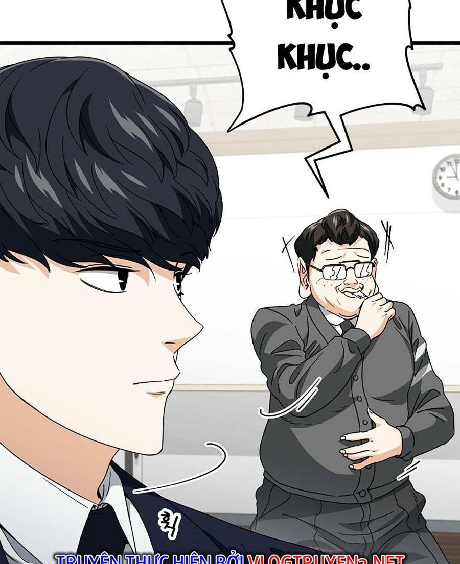 Bố Tôi Quá Mạnh - Chapter 117 - Page 70