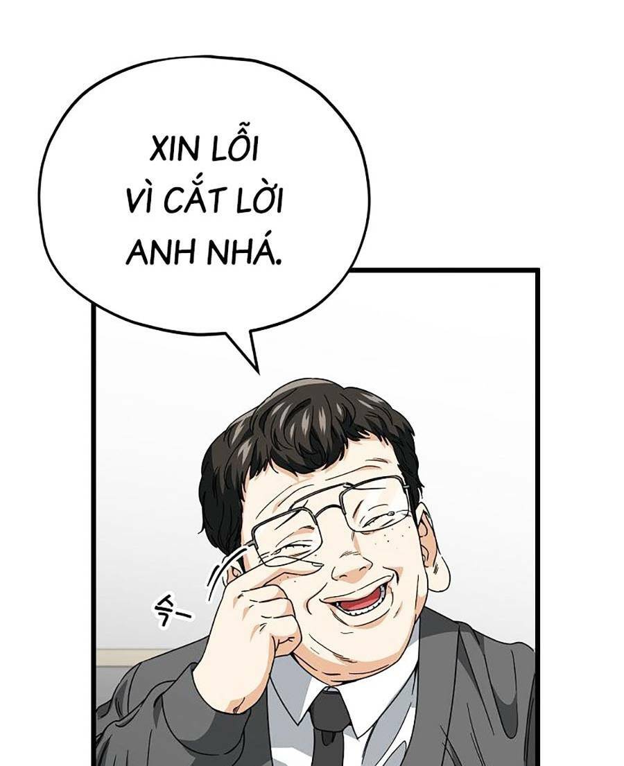 Bố Tôi Quá Mạnh - Chapter 117 - Page 72