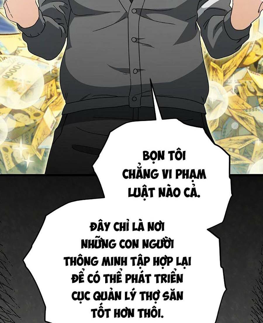 Bố Tôi Quá Mạnh - Chapter 117 - Page 77
