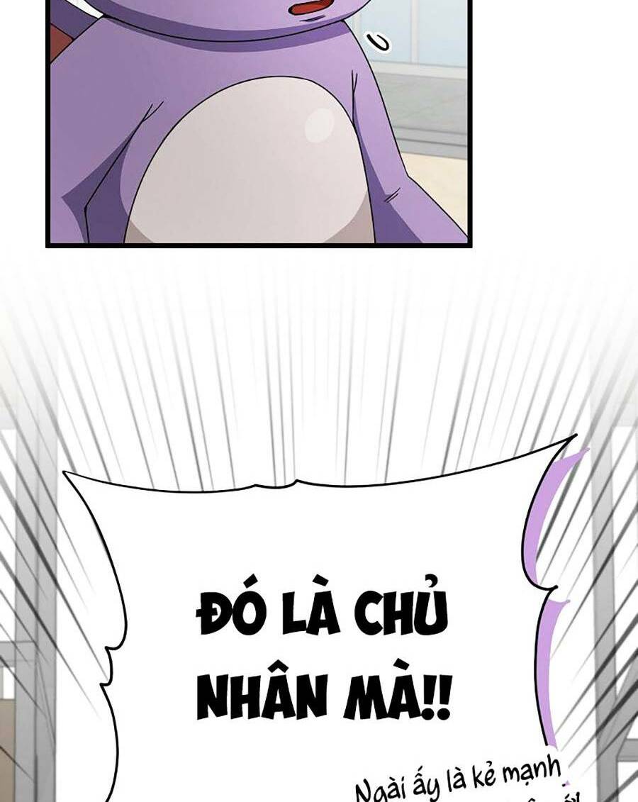 Bố Tôi Quá Mạnh - Chapter 117 - Page 7