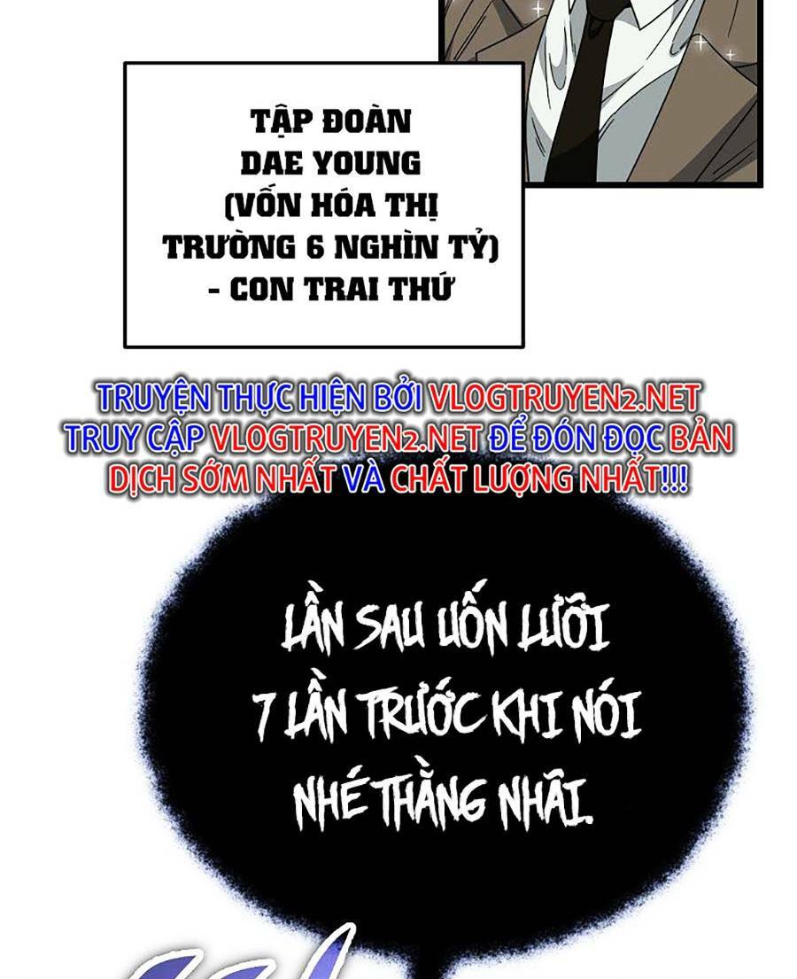 Bố Tôi Quá Mạnh - Chapter 117 - Page 82