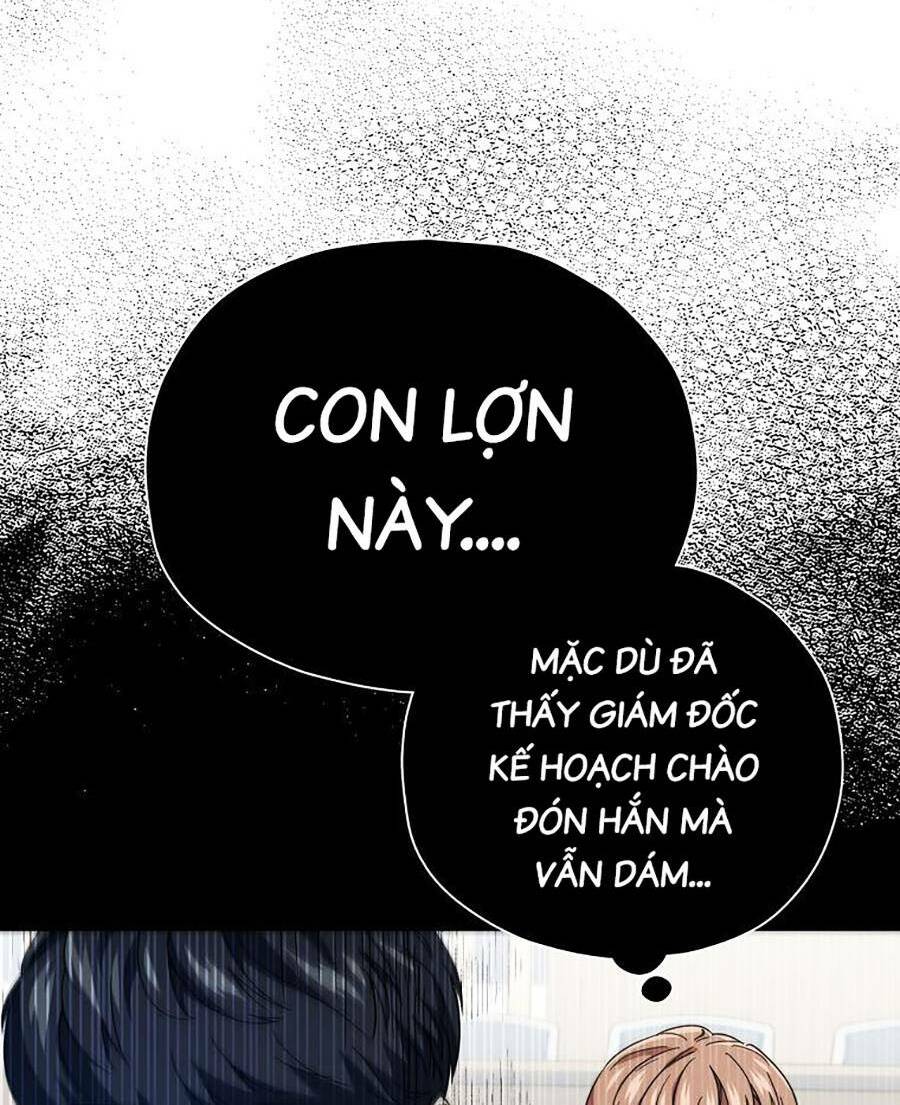 Bố Tôi Quá Mạnh - Chapter 117 - Page 85