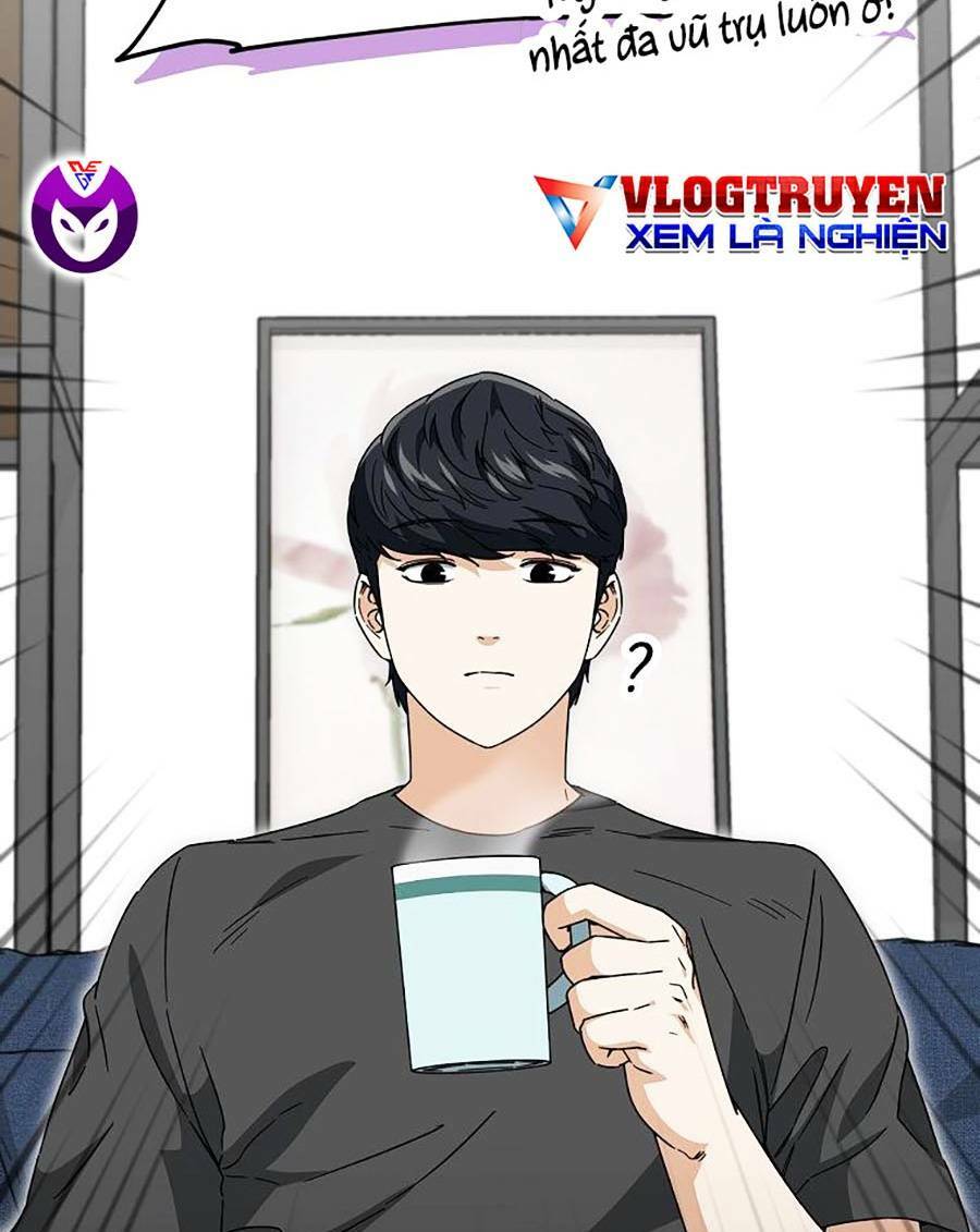 Bố Tôi Quá Mạnh - Chapter 117 - Page 8