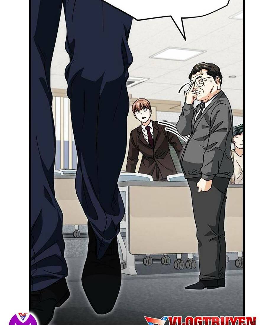 Bố Tôi Quá Mạnh - Chapter 117 - Page 93