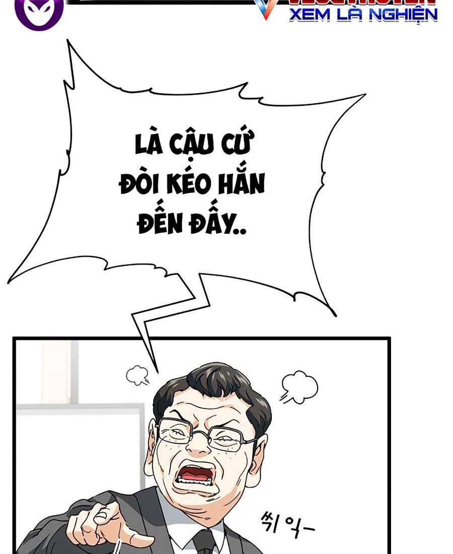 Bố Tôi Quá Mạnh - Chapter 117 - Page 94