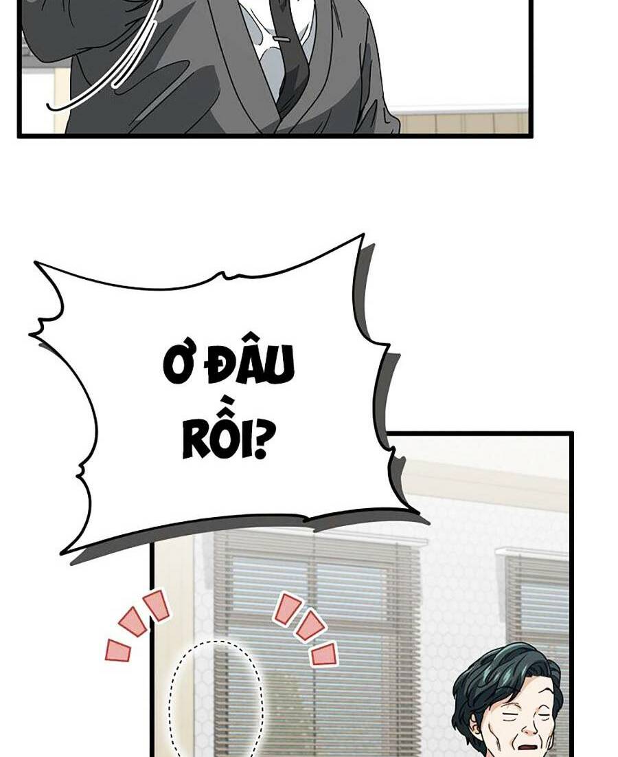 Bố Tôi Quá Mạnh - Chapter 117 - Page 95