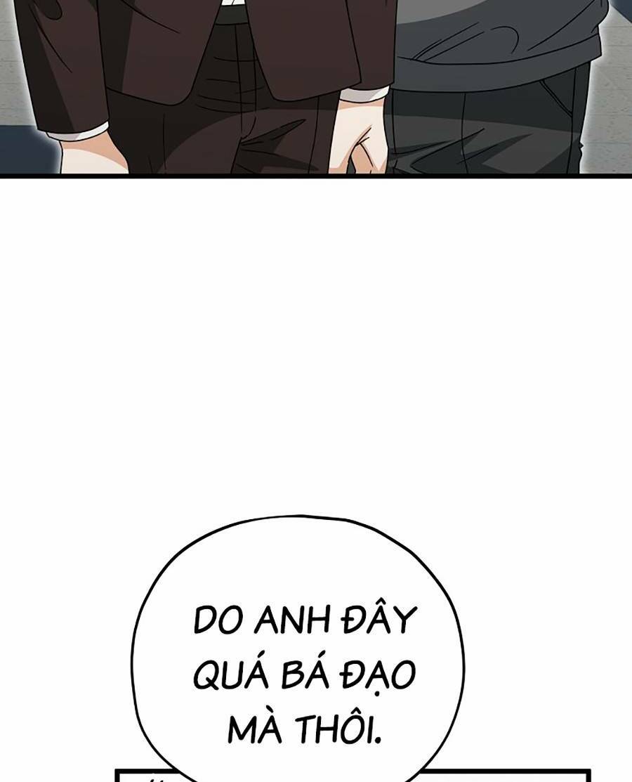 Bố Tôi Quá Mạnh - Chapter 118 - Page 101