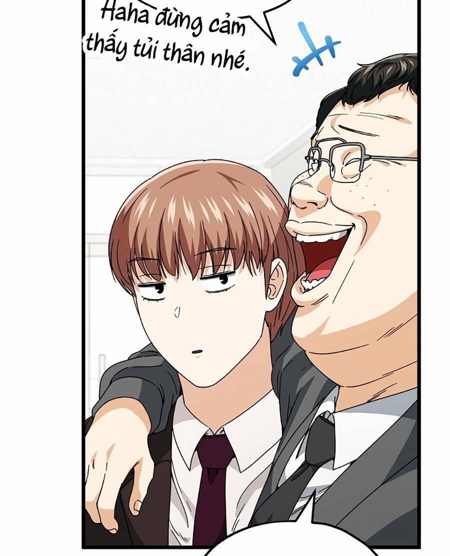 Bố Tôi Quá Mạnh - Chapter 118 - Page 102