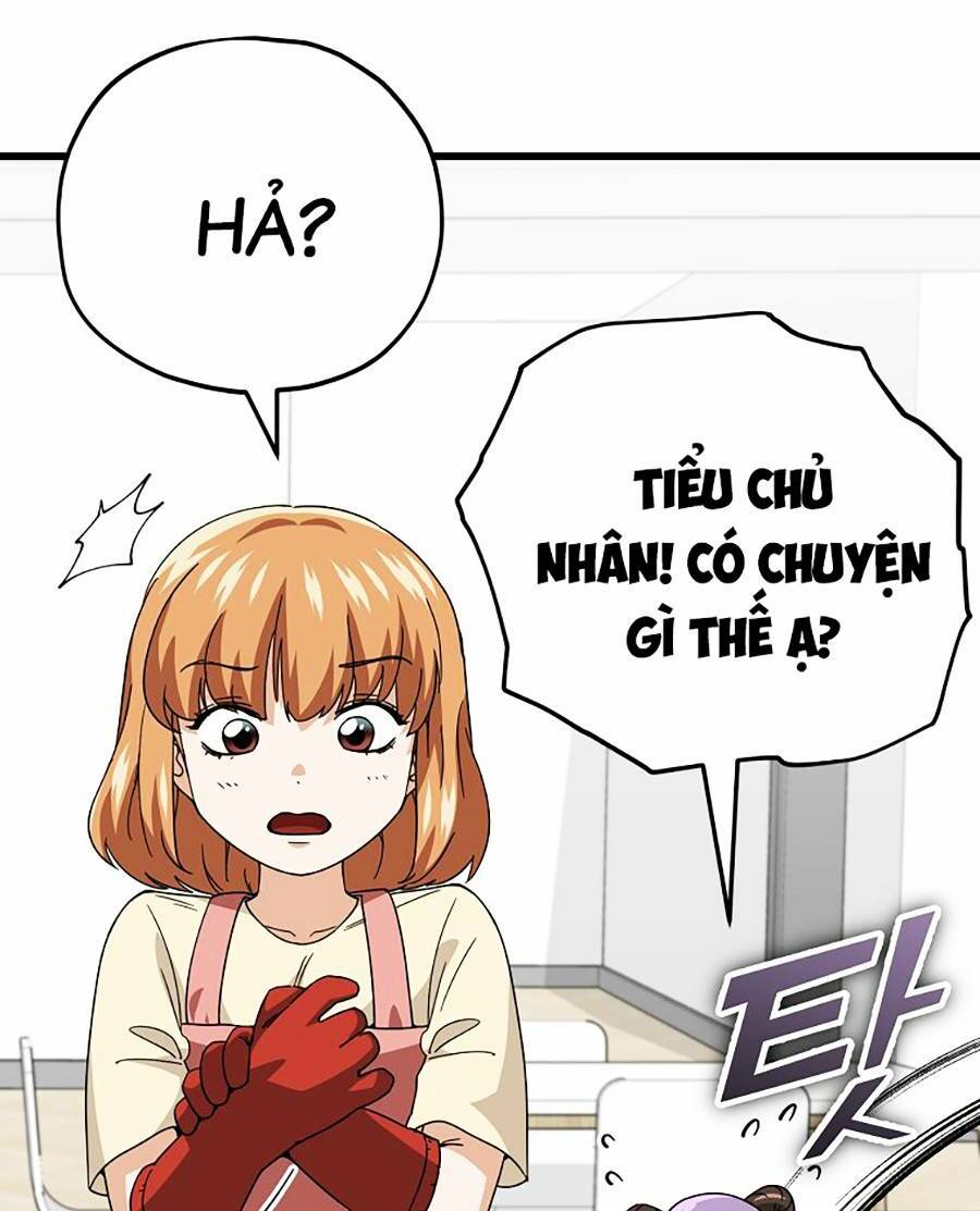 Bố Tôi Quá Mạnh - Chapter 118 - Page 111