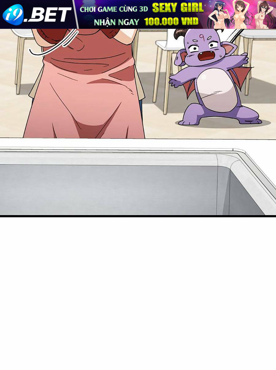 Bố Tôi Quá Mạnh - Chapter 118 - Page 112