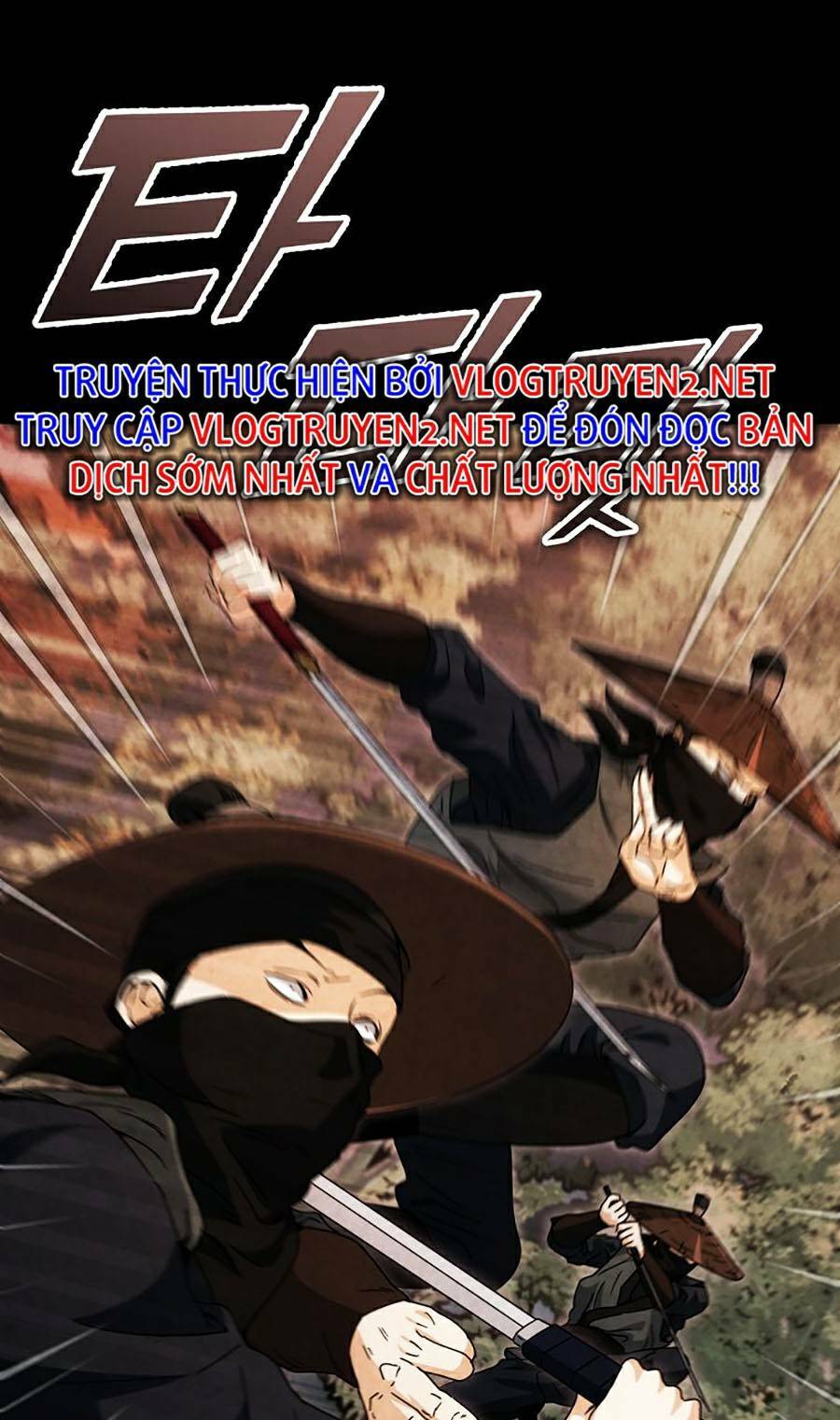 Bố Tôi Quá Mạnh - Chapter 118 - Page 11