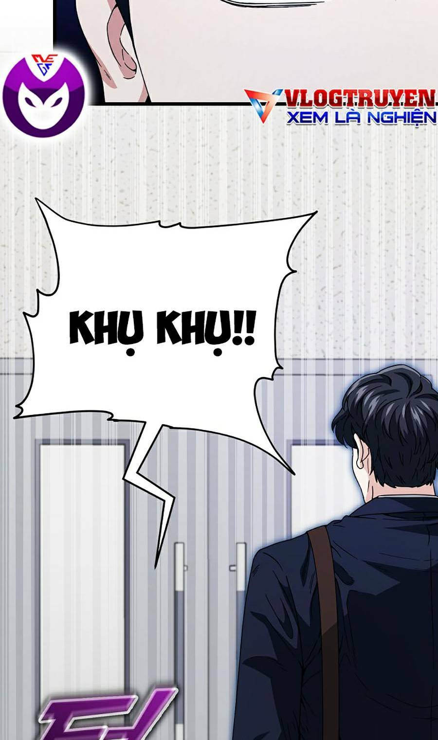 Bố Tôi Quá Mạnh - Chapter 118 - Page 20