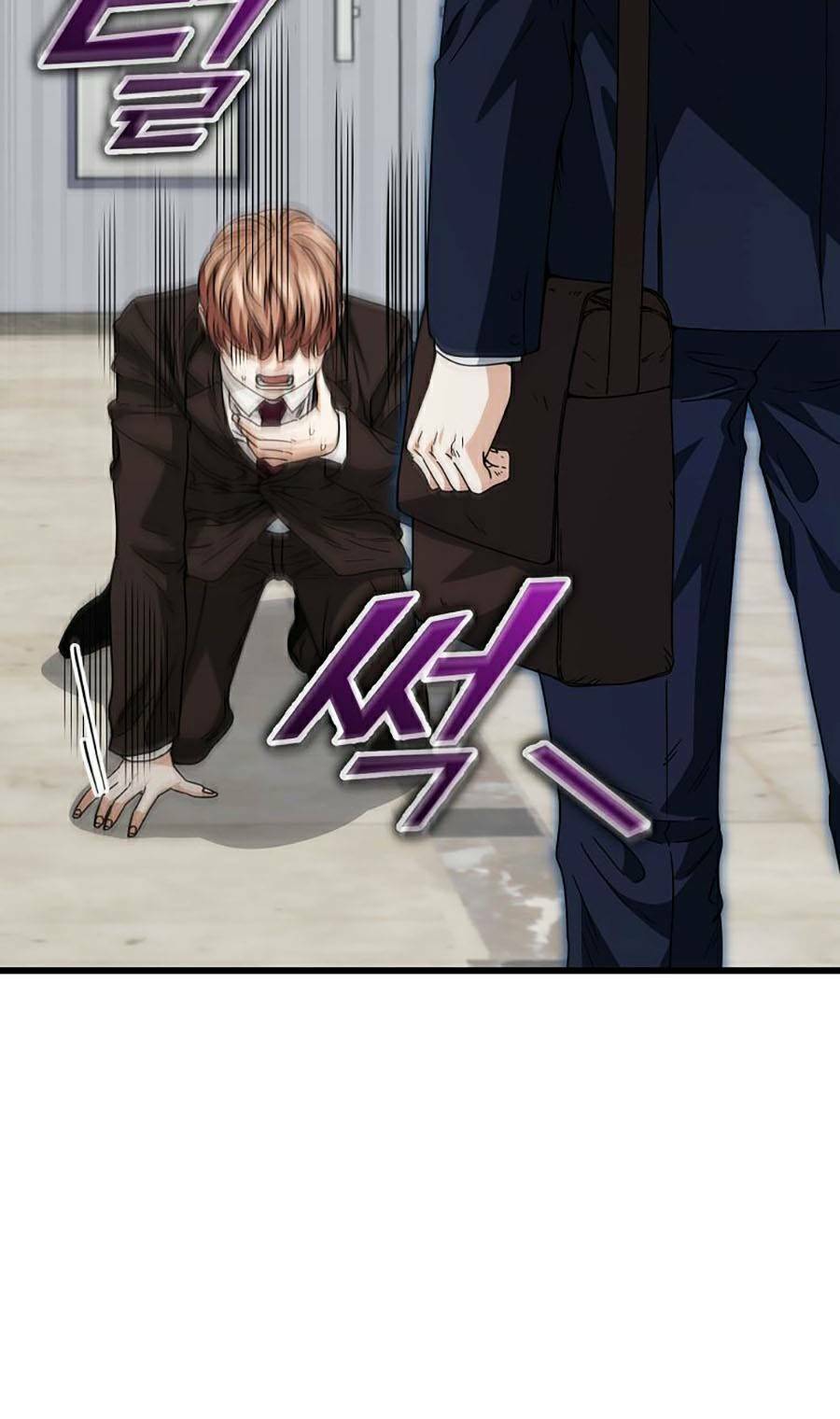 Bố Tôi Quá Mạnh - Chapter 118 - Page 21