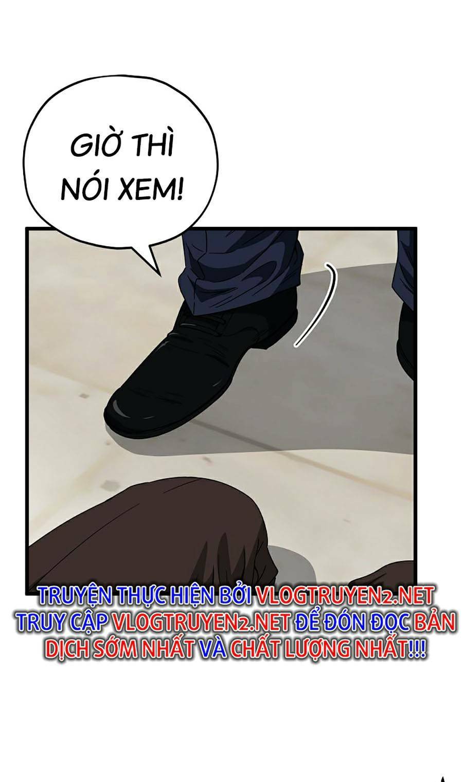 Bố Tôi Quá Mạnh - Chapter 118 - Page 22