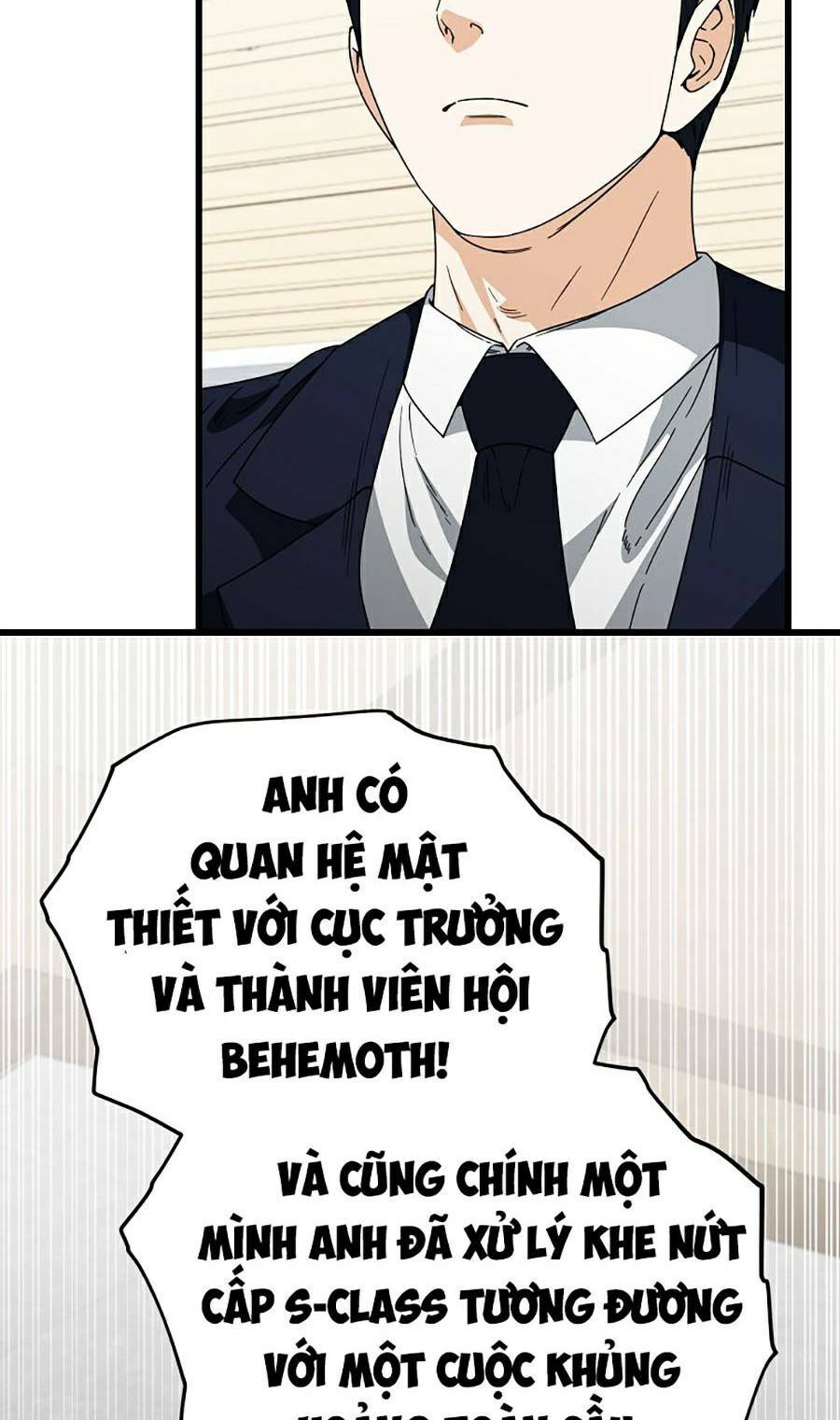 Bố Tôi Quá Mạnh - Chapter 118 - Page 27