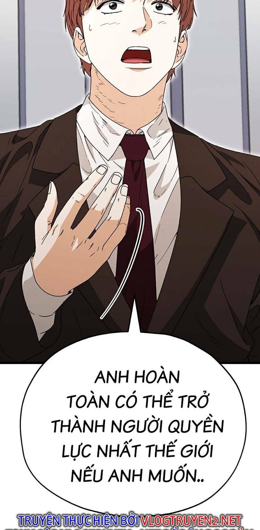 Bố Tôi Quá Mạnh - Chapter 118 - Page 31