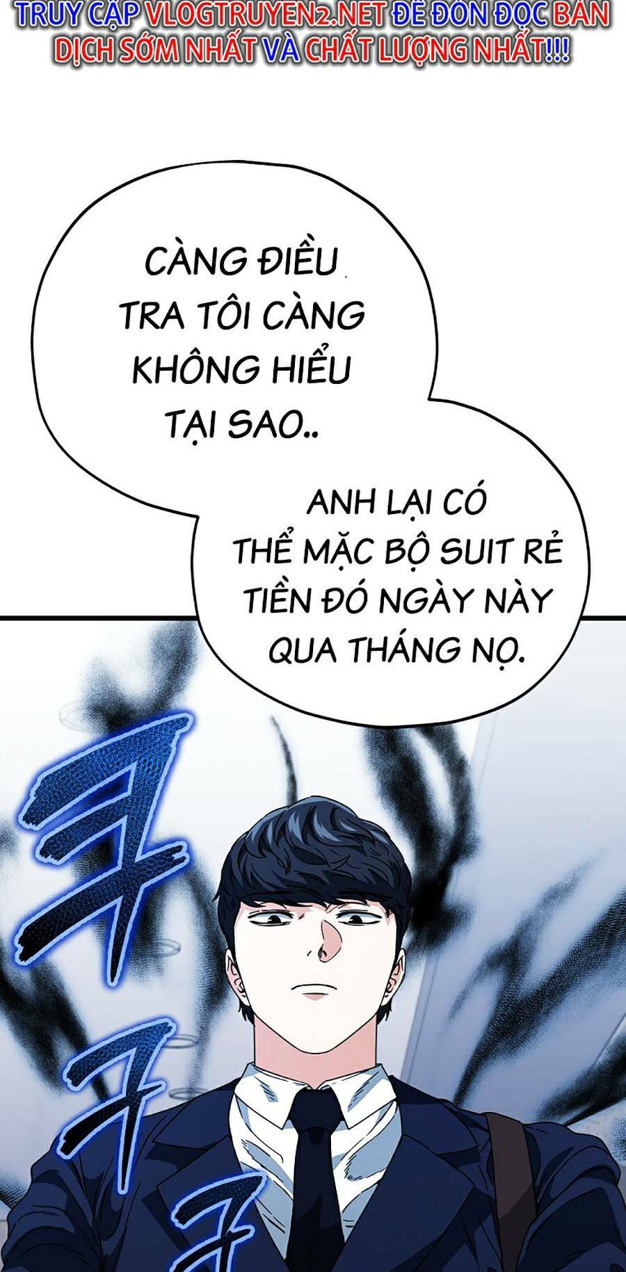 Bố Tôi Quá Mạnh - Chapter 118 - Page 32