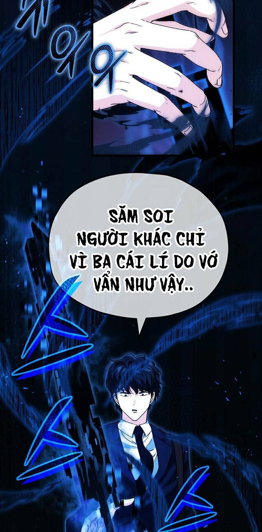 Bố Tôi Quá Mạnh - Chapter 118 - Page 34