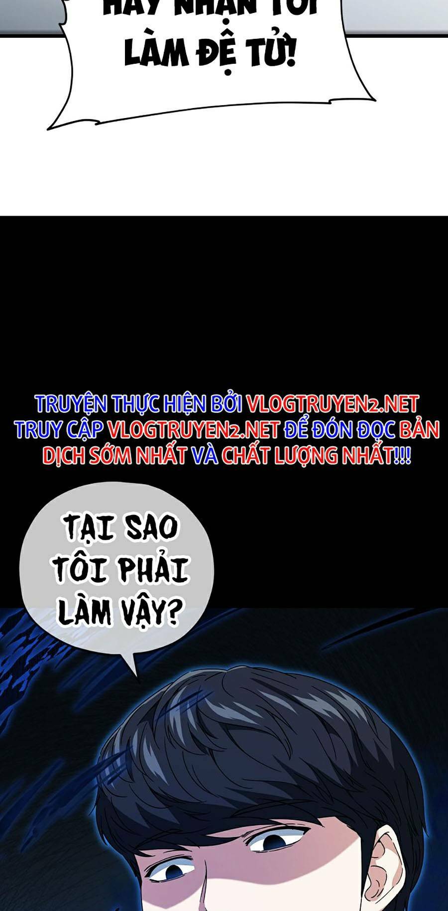 Bố Tôi Quá Mạnh - Chapter 118 - Page 40