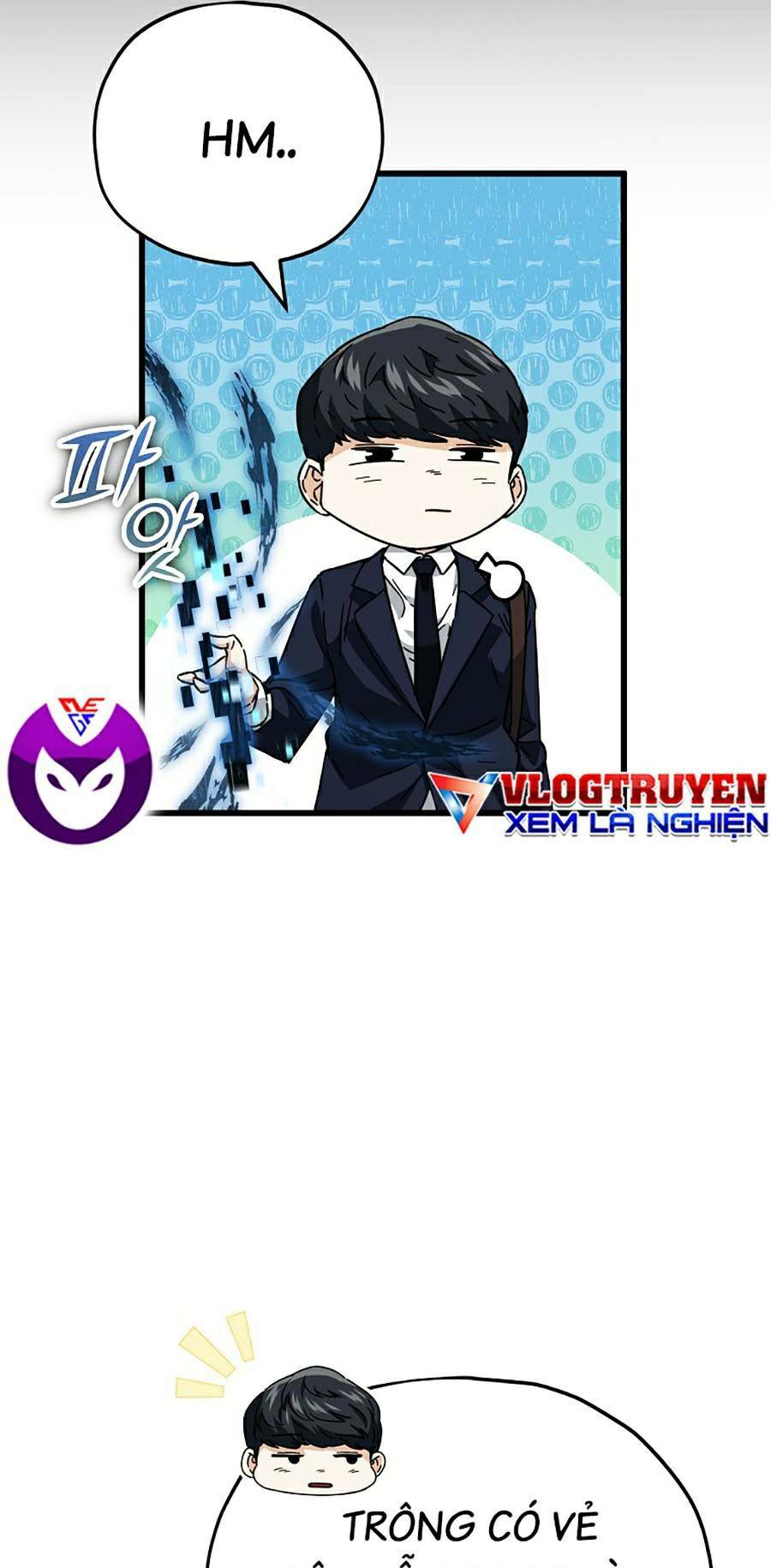 Bố Tôi Quá Mạnh - Chapter 118 - Page 43