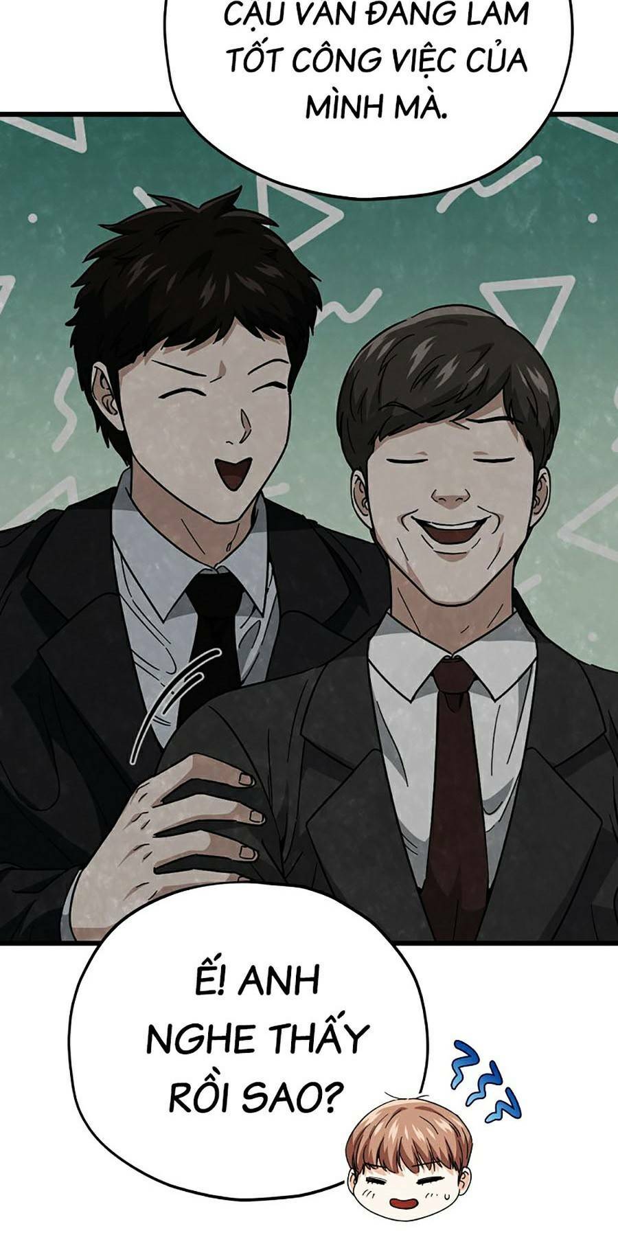 Bố Tôi Quá Mạnh - Chapter 118 - Page 44