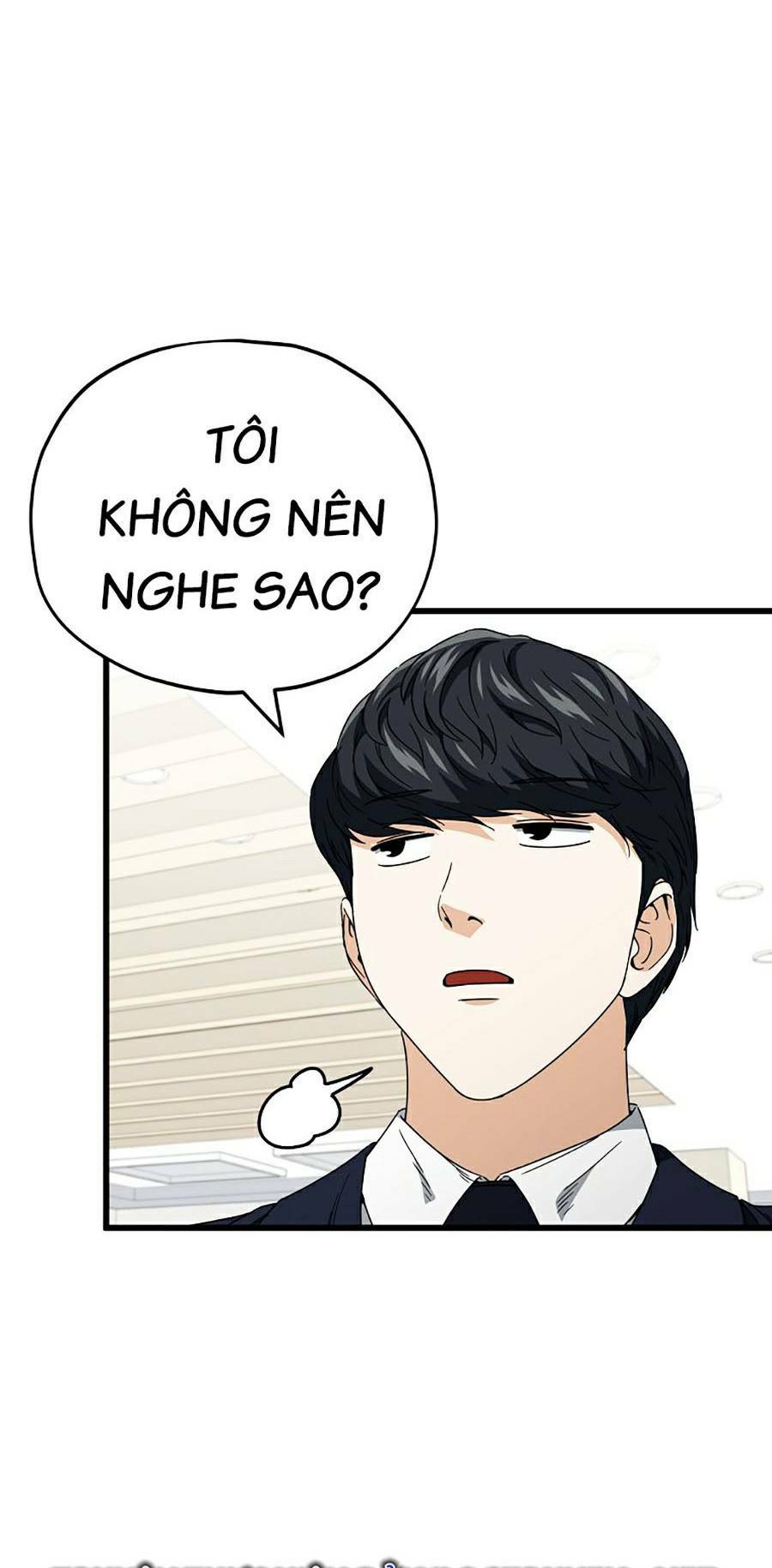 Bố Tôi Quá Mạnh - Chapter 118 - Page 45