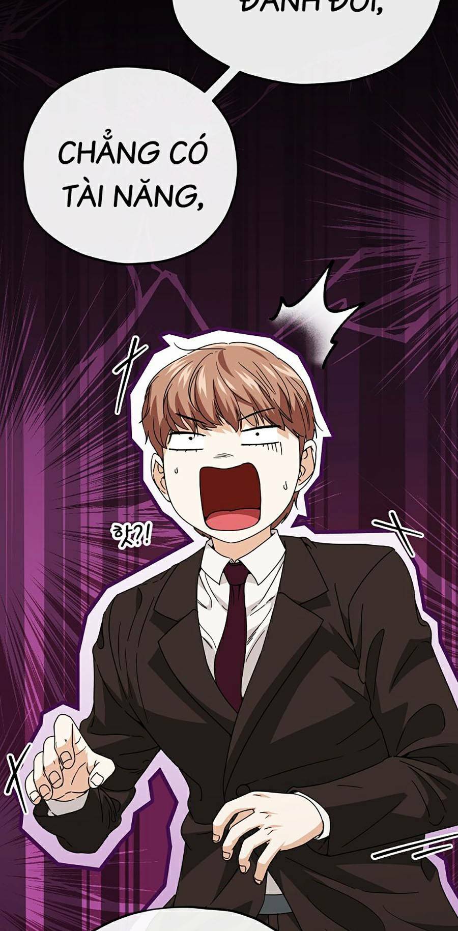 Bố Tôi Quá Mạnh - Chapter 118 - Page 53
